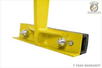 Orit Bandentang duo en rubberen grip met widiapunten