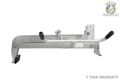 Bandenzettang, 800 mm - 1200 mm ORIT