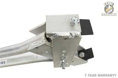 Steentrekker B 200- 300 mm ORIT