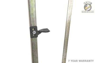 Orit Steentrekker voor staand gebruik