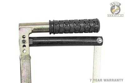 Orit Steentrekker voor staand gebruik