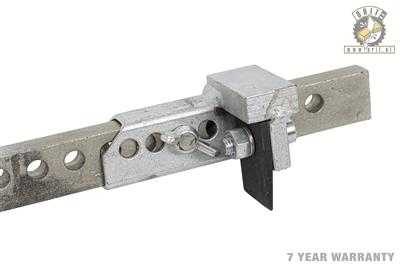 Tegeltrekker 90 - 330mm  ORIT