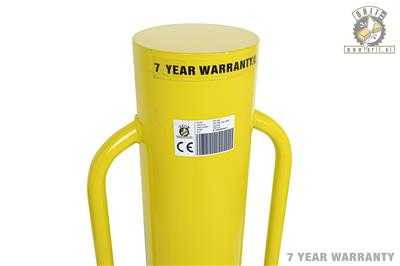 Palenrammer-handhei 162 ORIT