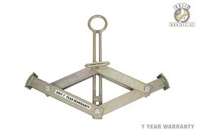 Orit Puttenklem 500 - 580 mm