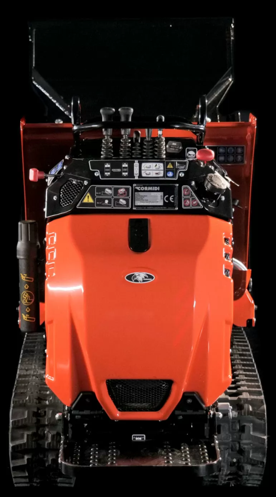 Cormidi C60 Kohler HI