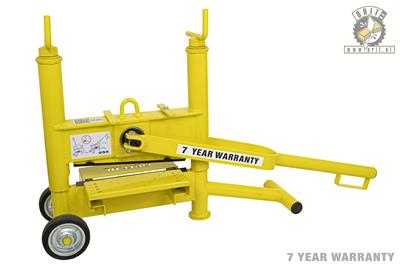 Orit Kalkzandsteenknipper mate 33