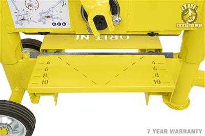 Orit Kalkzandsteenknipper mate 33