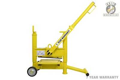 Orit Kalkzandsteenknipper mate 33