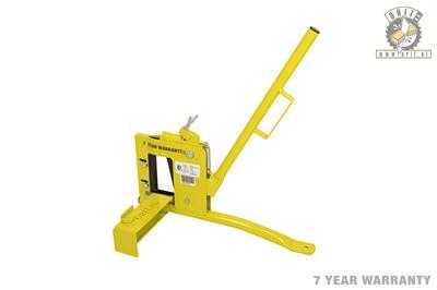 Metselstenen - knipper 120 - 35/70mm Quattro - Quattro incl. speciaal mes ORIT