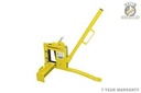 Metselstenen - knipper 120 - 35/70mm Quattro - Quattro incl. speciaal mes ORIT