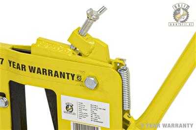 Metselstenen - knipper 120 - 35/70mm Quattro - Quattro incl. speciaal mes ORIT