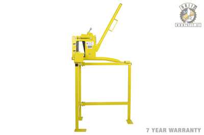 Tafel voor metselsteen - knipper Quattro - Quattro ORIT