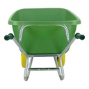 Altrad Fort Kruiwagen F&S 200/2 - FP