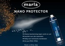 Marla Nano Protector 12150 Wit maat One Size