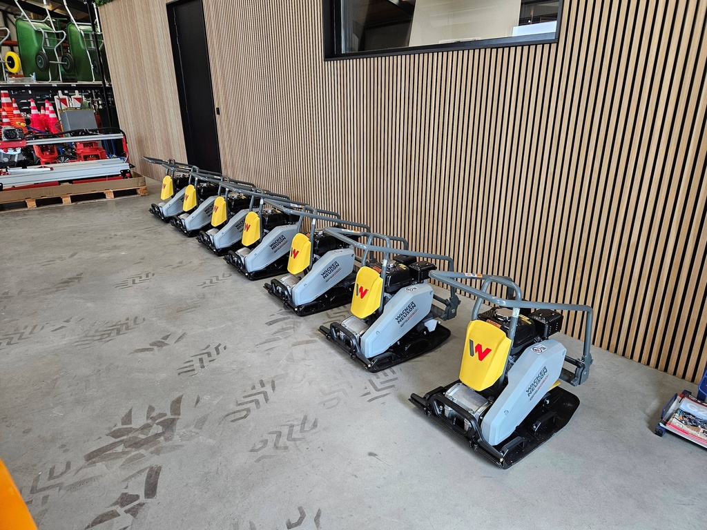 Wacker Neuson BPS2050A