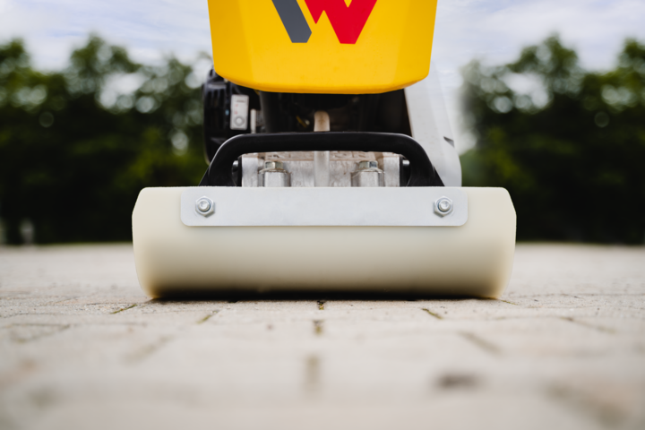 Wacker Neuson DPS2050H