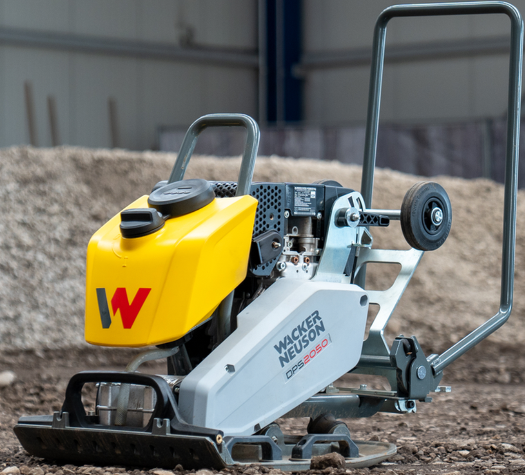 Wacker Neuson DPS2050H
