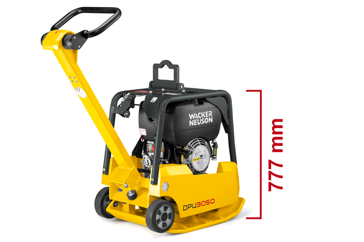 Wacker Neuson DPU2560Hts