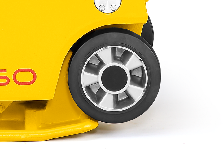 Wacker Neuson DPU2560Hts