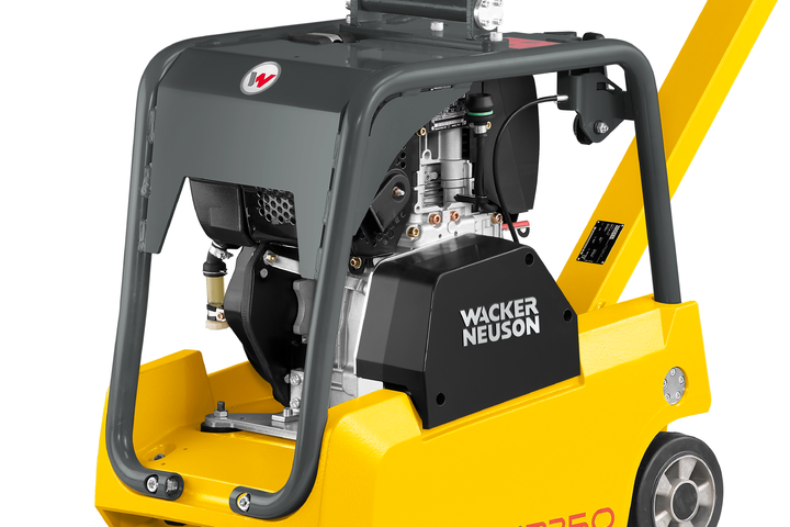 Wacker Neuson DPU2560Hts