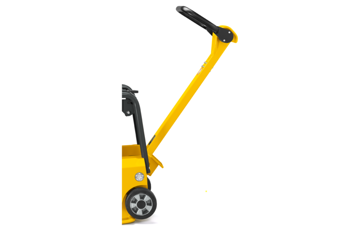 Wacker Neuson DPU2560Hts