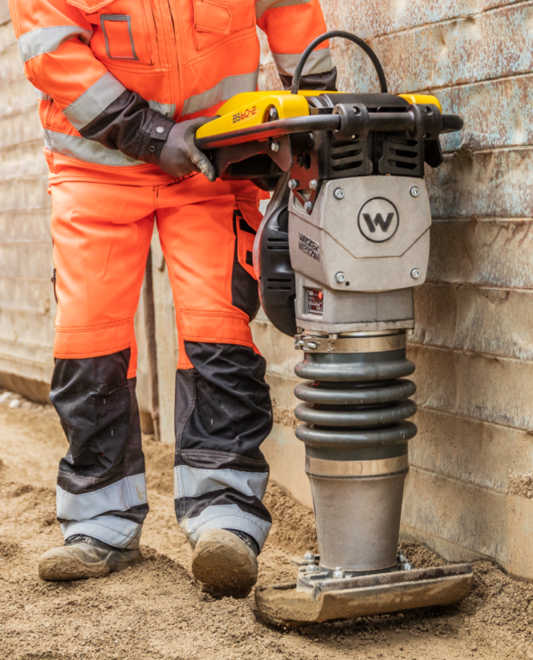 Wacker Neuson BS60-2