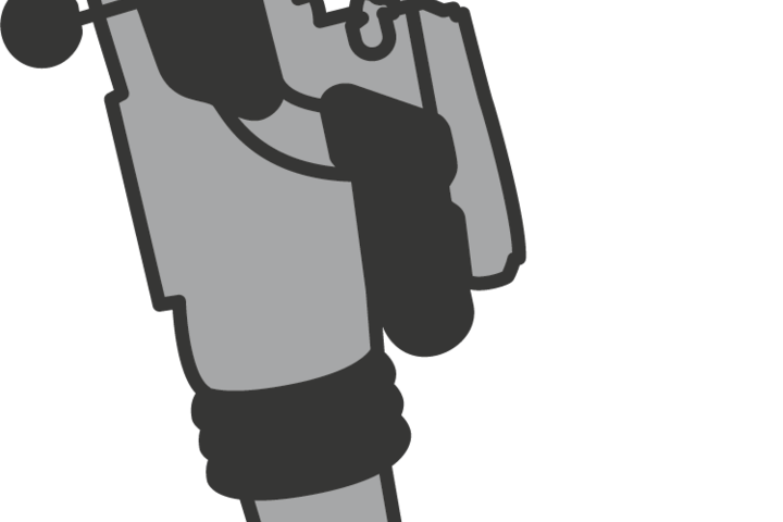 Wacker Neuson BS60-2