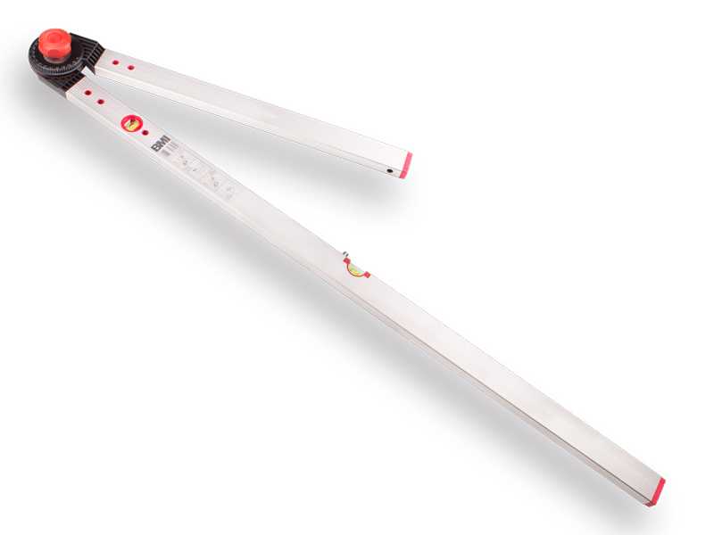 Kooijmans - BMI Hoekmeter