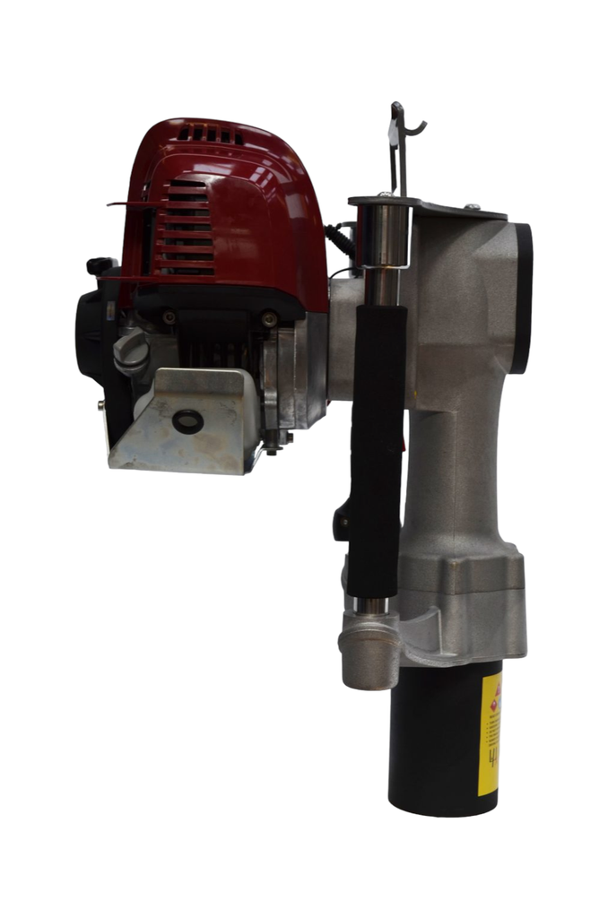 Tiger-palenrammer PD-82 GX 35