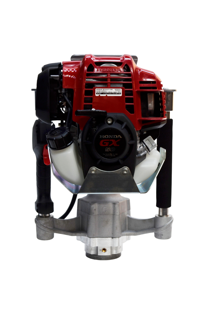 Tiger-palenrammer Multi GX 50