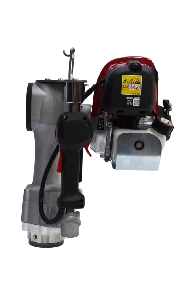 Tiger-palenrammer Multi GX 50