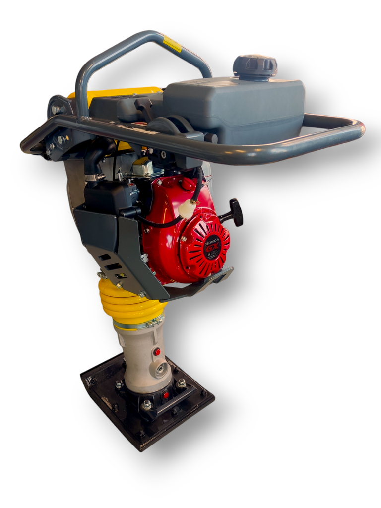 INTOO CRX-64 stamper