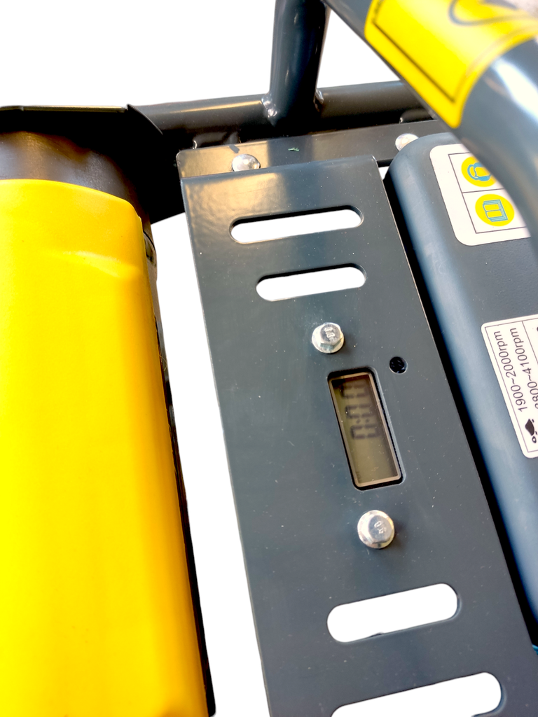 INTOO CRX-64 stamper