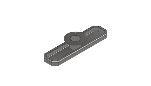 Zuignappen VHU-700-BL