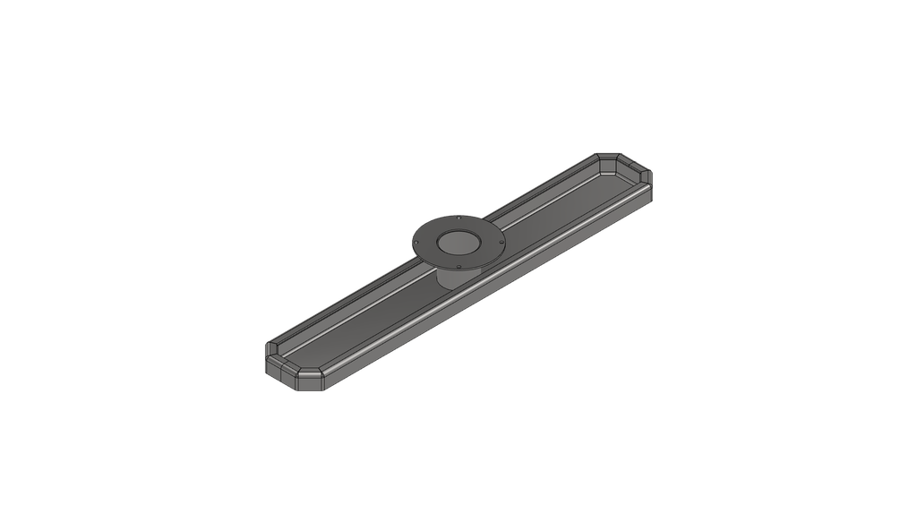 Zuignappen VHU-700-BL