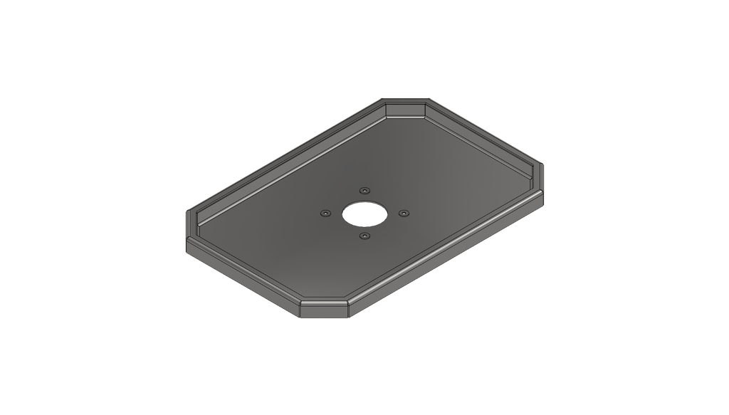 Zuignappen VHU-700-BL