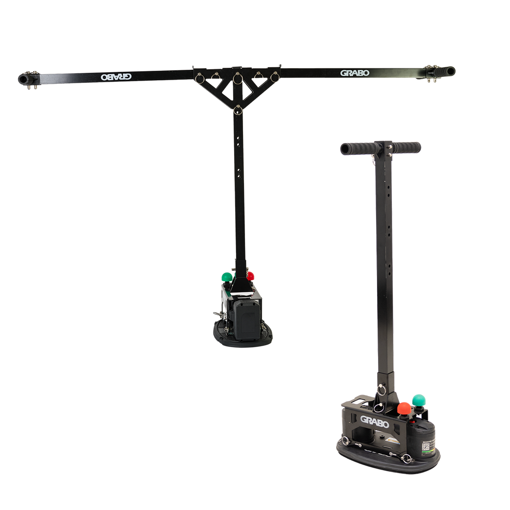 Nemo Grabo T-Lift 120