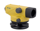 TOPCON WATERPASINSTRUMENT AT-B3 SET MET PLATKOPSTATIEF + BAAK