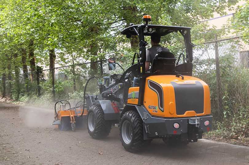 Giant G2700E X-TRA HD