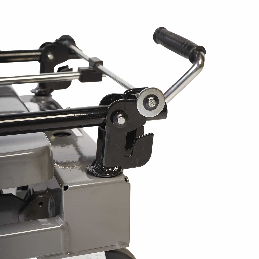 M-LT-150-Schaartafel 150kg 70x40cm, 74cm.hoog dvm