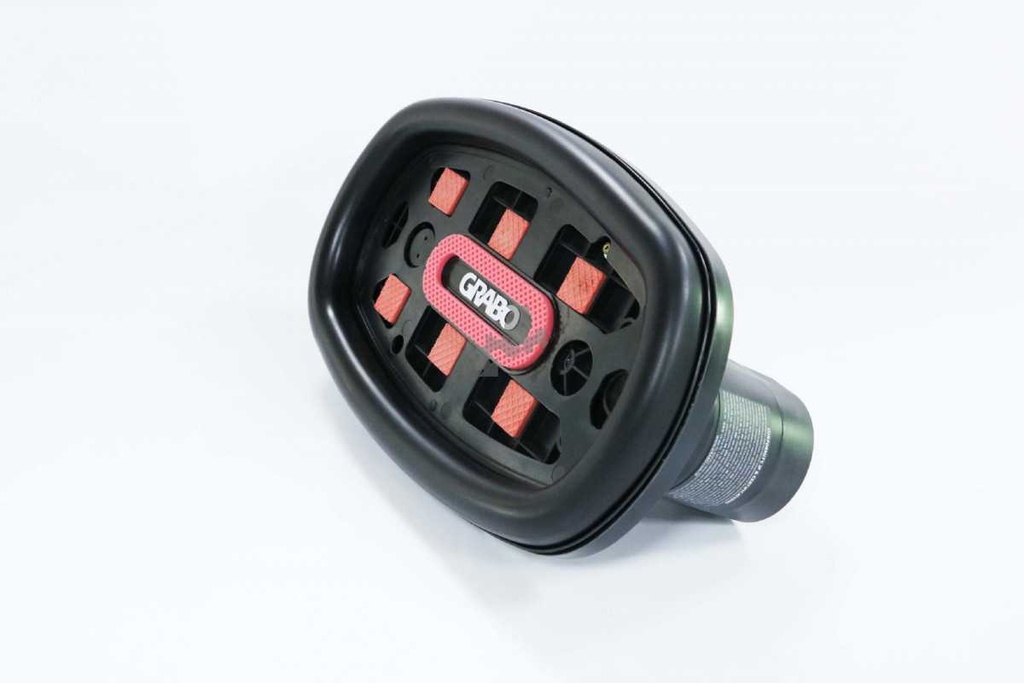 PROBST FXAH Rock Seal zuigplaat