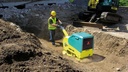 Ammann APH 110/95