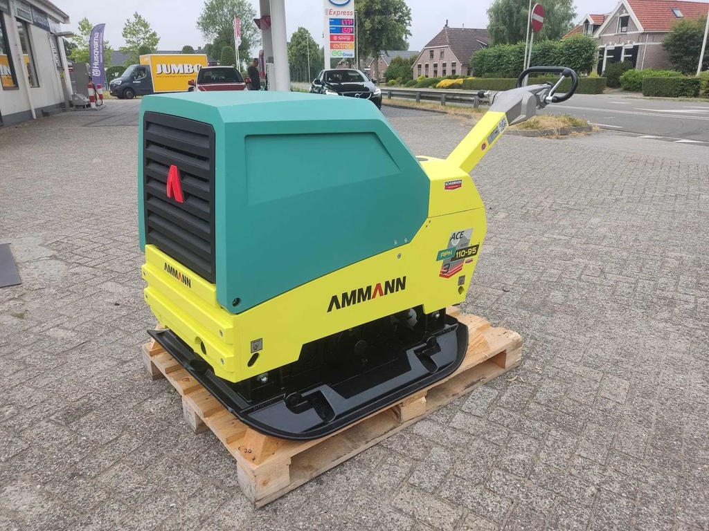 Ammann APH 110/95