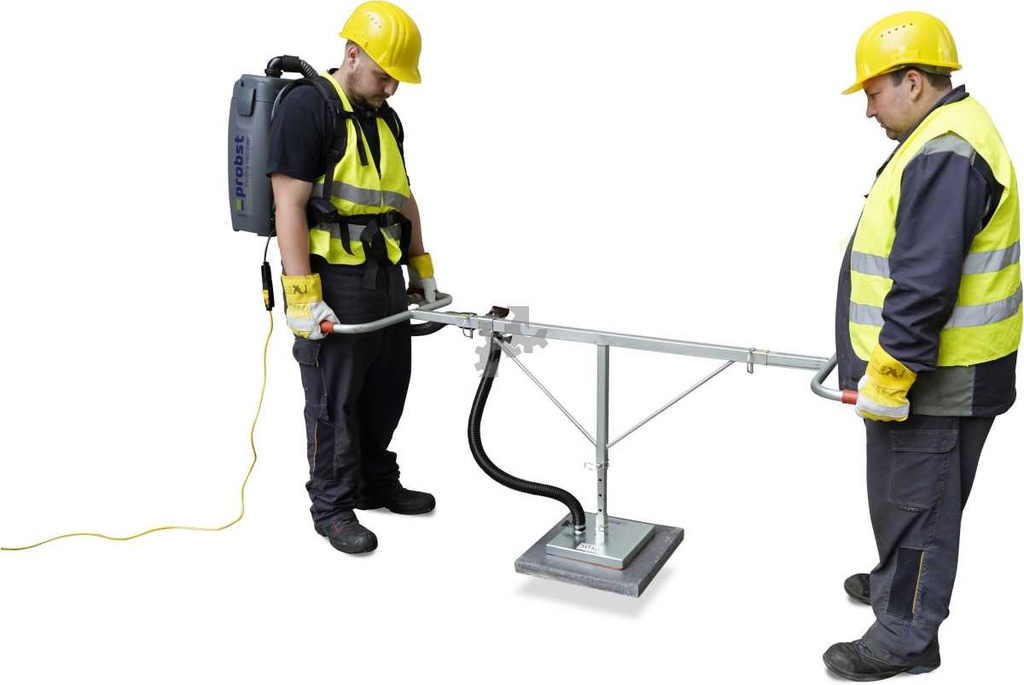 PROBST ALX Airlift Duo set