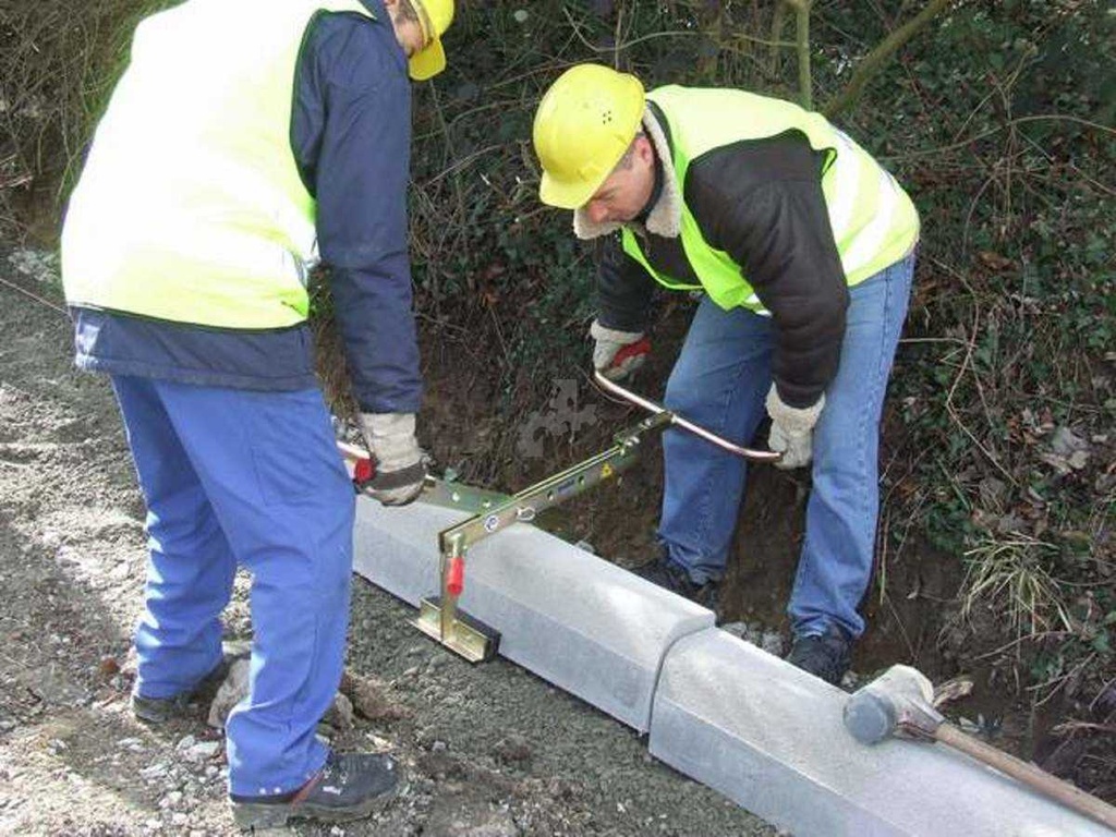 PROBST BVZ Inritbandentang