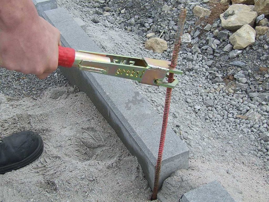 PROBST ENZ Draadpentrekker