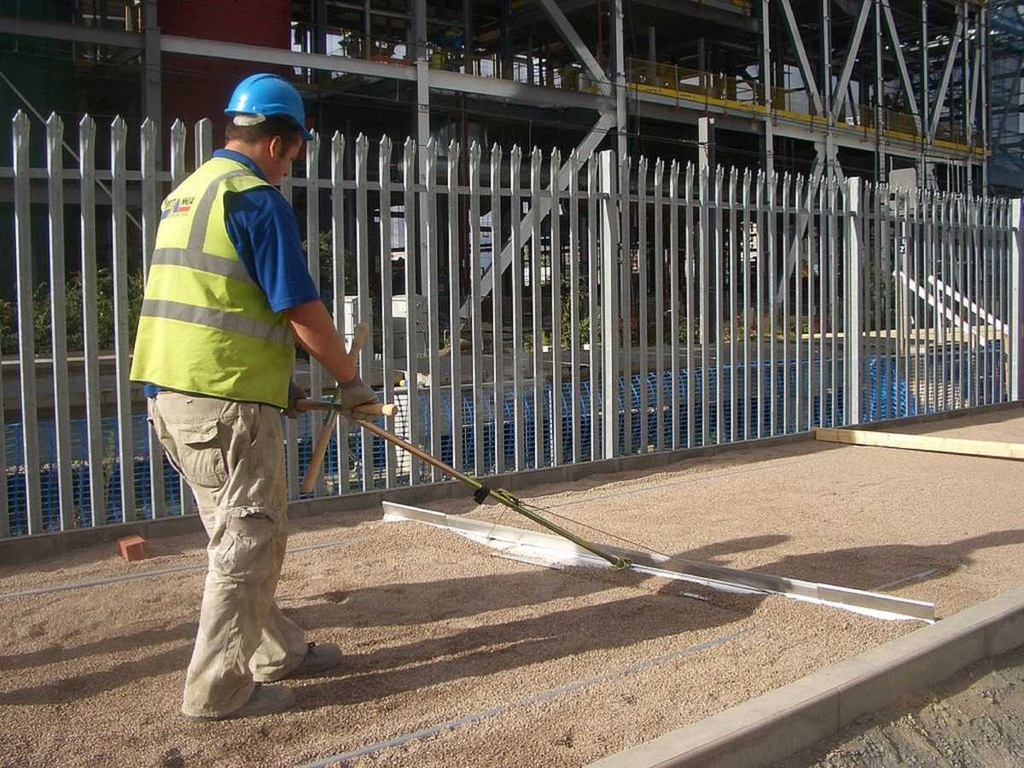 PROBST EP-uni handrij set - 900/2300