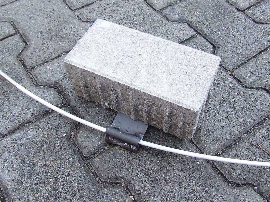 PROBST FMK-Flexmarker kit