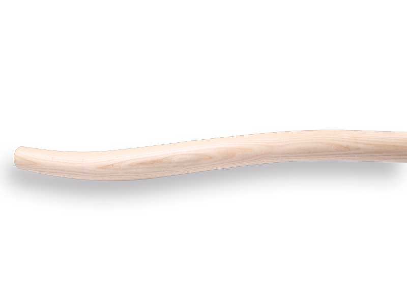 Blijham ATLAS 110 cm, extra dubbel gebogen