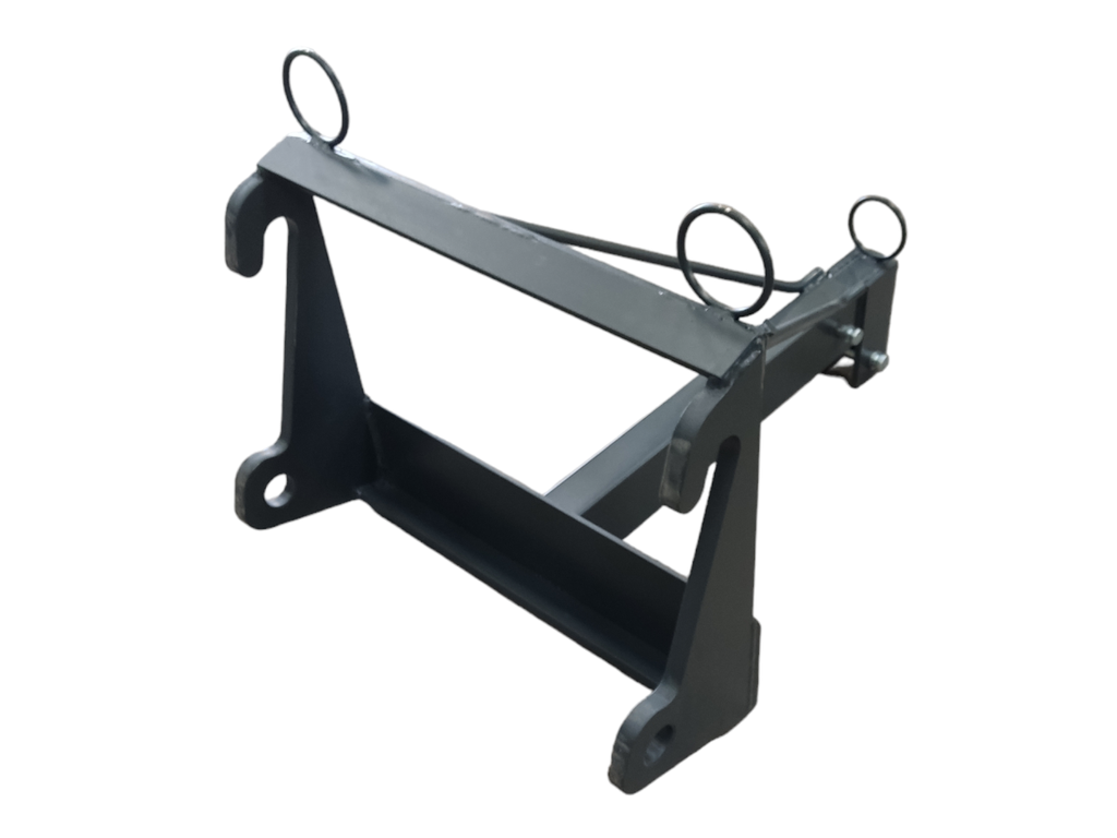 Hijsjip uitschuifbaar